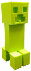 Minecraft: Creeper Figure height 15cm