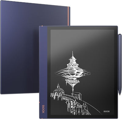 Onyx Boox Note Air 2 mit Touchscreen 10.3" (32GB) Blau