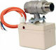 Jes 3/4'' Two-Way Water Autonomy Solenoid Valve ¾"