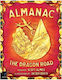 Joc de Societate Almanac Dragon Road pentru 2-4 Jucători 12+ Ani (EN) Kolossal Games