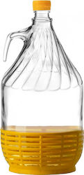 Stabplast Νταμιτζάνα 5lt Stabplast Νταμιτζάνα 5lt