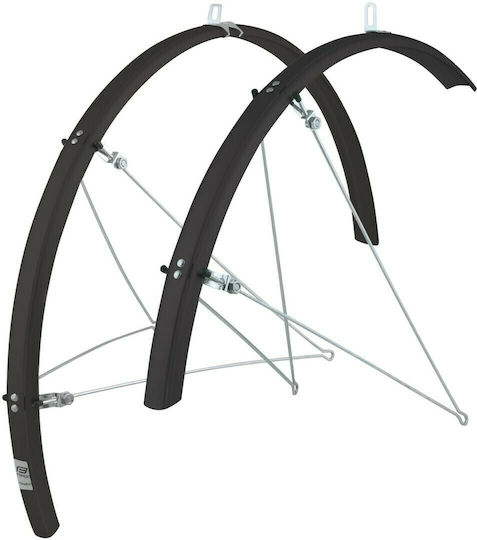 Force Aluflex Road Xl 28'' 89911 Fahrradschutzbleche Set