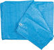 Vorel Tarpaulin 90gr/m² 5x8m. Light Type Blue
