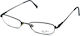 Ray Ban Μεταλλικός Σκελετός Γυαλιών Μαύρος RB85...