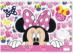 Διακάκης Drawing Pad Minnie (Various Designs) C4 22.9x32.4cm 40 Sheets