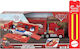 Easter Candles with Toys Disney Cars Transforming Mack Playset Age 3+ Mattel