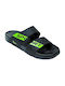 Parex Men's Slides Black