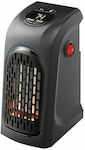 Handy Heater Ceramic Fan Heater Room Wall 350W