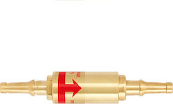 Mestriner Connection - Fitting Βαλβίδα Ασφαλείας Ασετυλίνης 30100