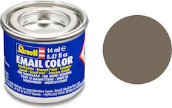Revell Email Χρώμα Μοντελισμού Earth Brown Mat ...
