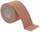 Afrodite Verband 5cm x 5m Beige