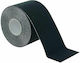 Afrodite Verband 5cm x 5m Schwarz