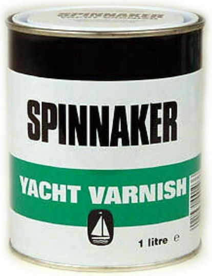 Cecchi Spinnaker Standard – IQ 1lt Transparent