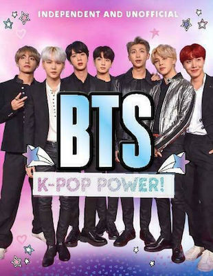 BTS: K-Pop Power
