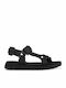 Oruga Men's Sandals Black