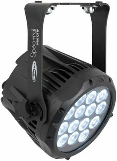 Showtec Προβολέας LED Spectral M800 Q4 IP65 RGBW