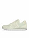 500 Damen Sneakers Beige