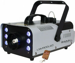 Ibiza Sound LSM900LED Nebelmaschine LED 900W