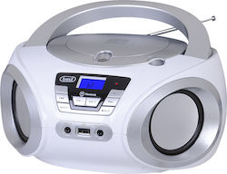 Trevi CMP544BT Silber