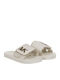 Kids' Slides Beige