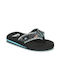 Quiksilver Kids' Flip Flops Black