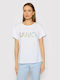 Women's T-shirt White
