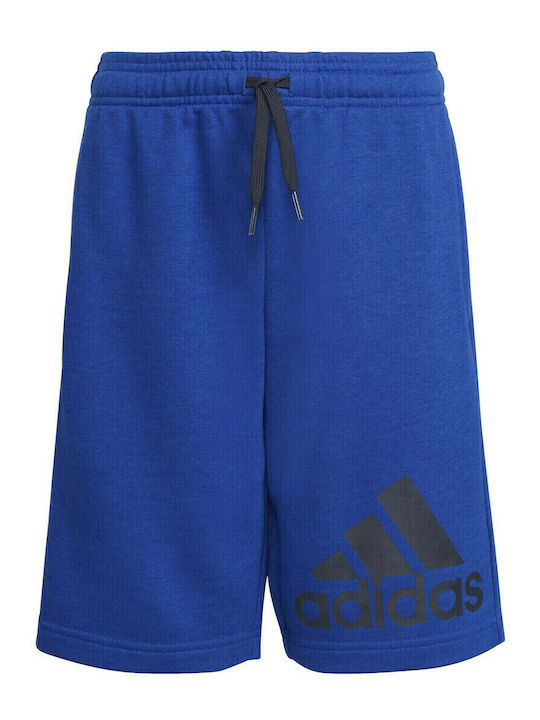 Șort/Salopetă Sport Copii Adidas Albastru