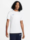 Park VII Dri-Fit Athletic T-shirt White