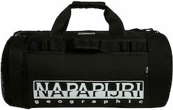 Napapijri Rocher 48lt Black Napapijri Rocher 48lt Black
