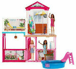 Barbie Puppenhaus