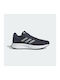 Duramo 10 Sport Shoes Running Shadow Navy / Halo Silver / Legend Ink