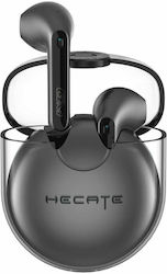 Edifier GM5 Ασύρματο In Ear Gaming Headset με σύνδεση Bluetooth Γκρι