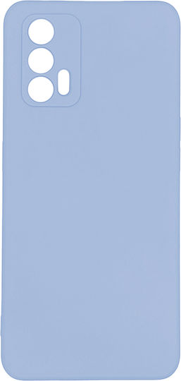 Sonique Liquid Back Cover Silicon Lila (Realme GT 5G)