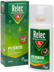 Relec Insect Repellent Spray for Mosquitoes 1pcs