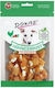 Dokas Dried Breast with Coconut Λιχουδιές Σκύλου με Κοτόπουλο 60gr