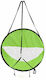Kayaksail 105 cm Grün