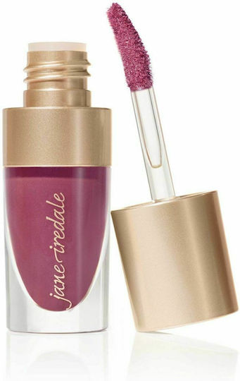 Jane Iredale Beyond Matte Lip Fixation Long Lasting Liquid Lip Stain Matte Covet 2.75ml
