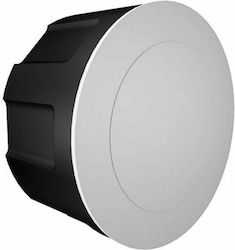Elvhx Elbox Gemauert Elektrisches Gehäuse Verzweigung Elvhx Elbox Gemauert Elektrisches Gehäuse Verzweigung