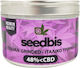 Seedbis Italian Grinded Ανθός Κάνναβης με 48% CBD 35gr