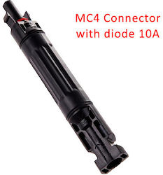 MC4-Stecker MC4-PV-FM