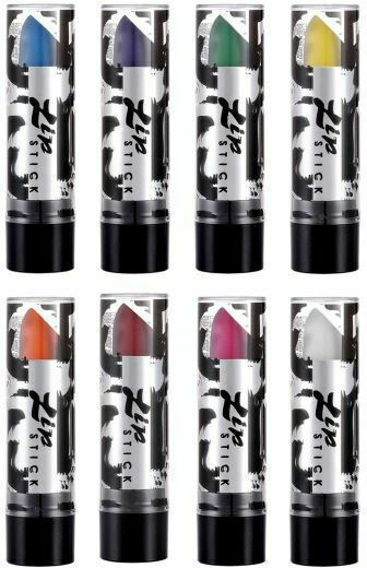 Αποκριάτικο Face Painting για Halloween 6ml Κίτρινο
