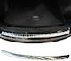 Carner Protections for Car Bumpers for Audi Q3 F3 2019 1pcs Silver