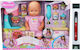 Nenuco Easter Candle Time for Food for 3+ Years Giochi Preziosi
