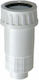 Elvhx Plastic Electrical Conduit Connection 4483