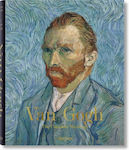 Van Gogh - The Complete Paintings