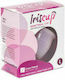Iriscup Menstrual Cup Large Size Pink