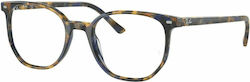Ray Ban Elliot Acetate Prescription Eyeglass Fr...