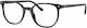 Ray Ban Elliot Plastic Rame Ochelari Negru RB53...