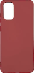 Sonique Liquid Μπορντό (Galaxy S20+) Sonique Liquid Μπορντό (Galaxy S20+)