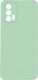 Sonique Liquid Back Cover Silicon Veraman (Real...